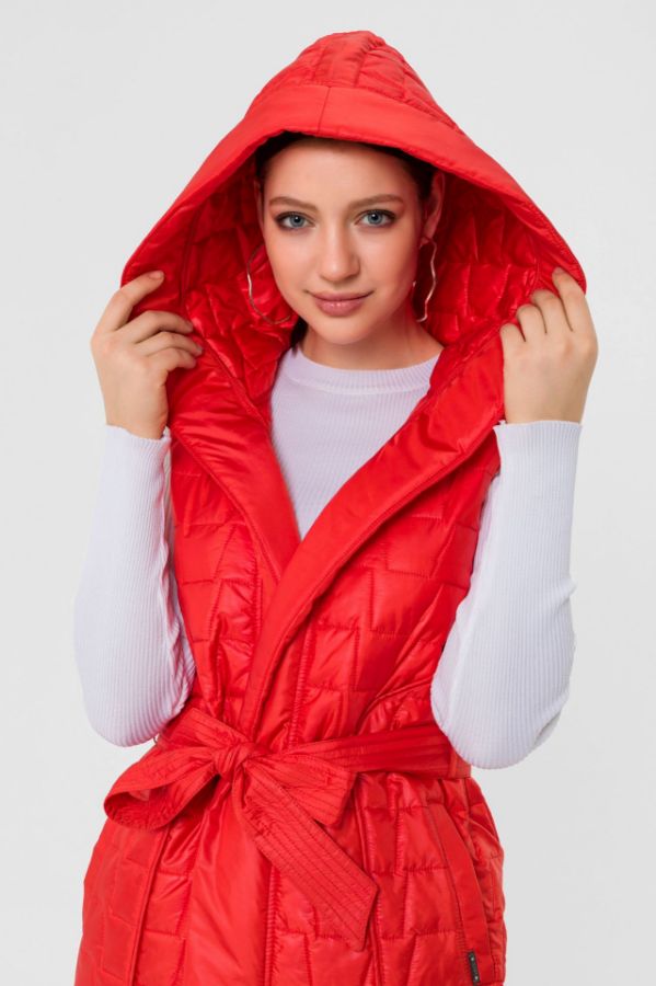 Picture of Icon 1810 KB CORAL Women Vest