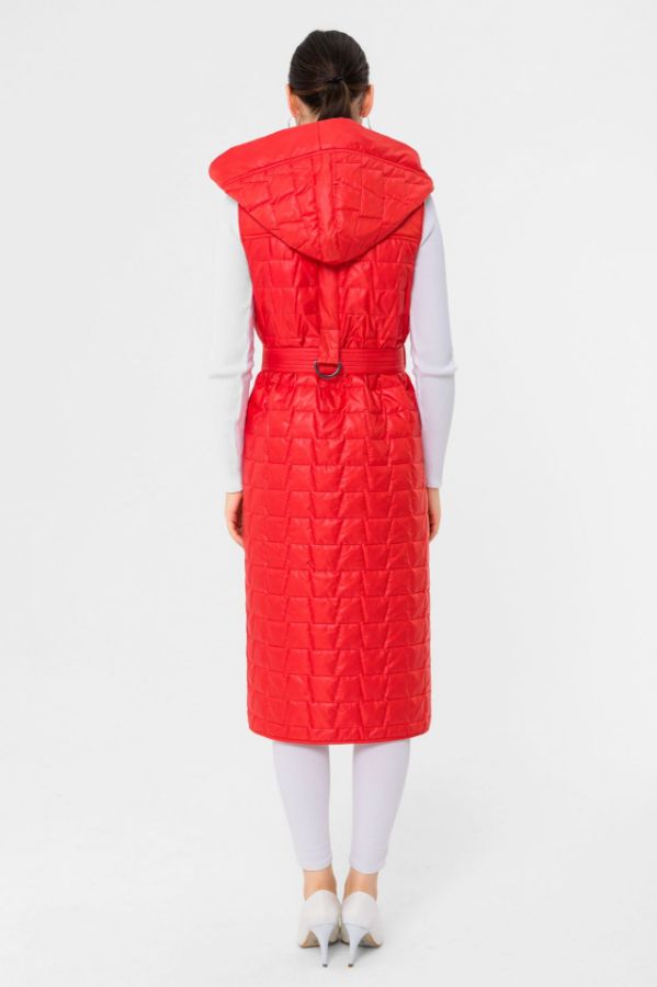 Picture of Icon 1810 KB CORAL Women Vest