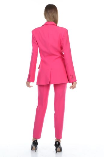 Picture of Sandrom 9346 PINK Women Suit