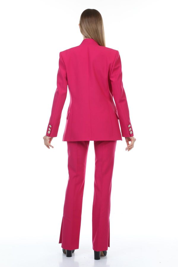 Picture of Lasagrada K9114 PINK Women Suit