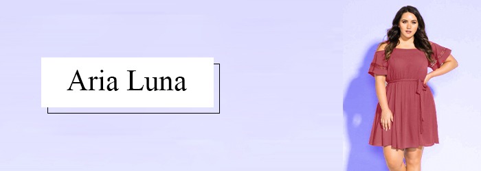 Aria Luna Турция - Оптовая торговля одеждой онлайн