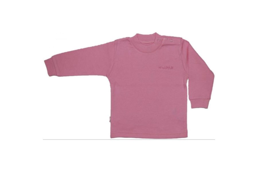 Picture of Bebepan 5000 PINK Baby Sweatshirt