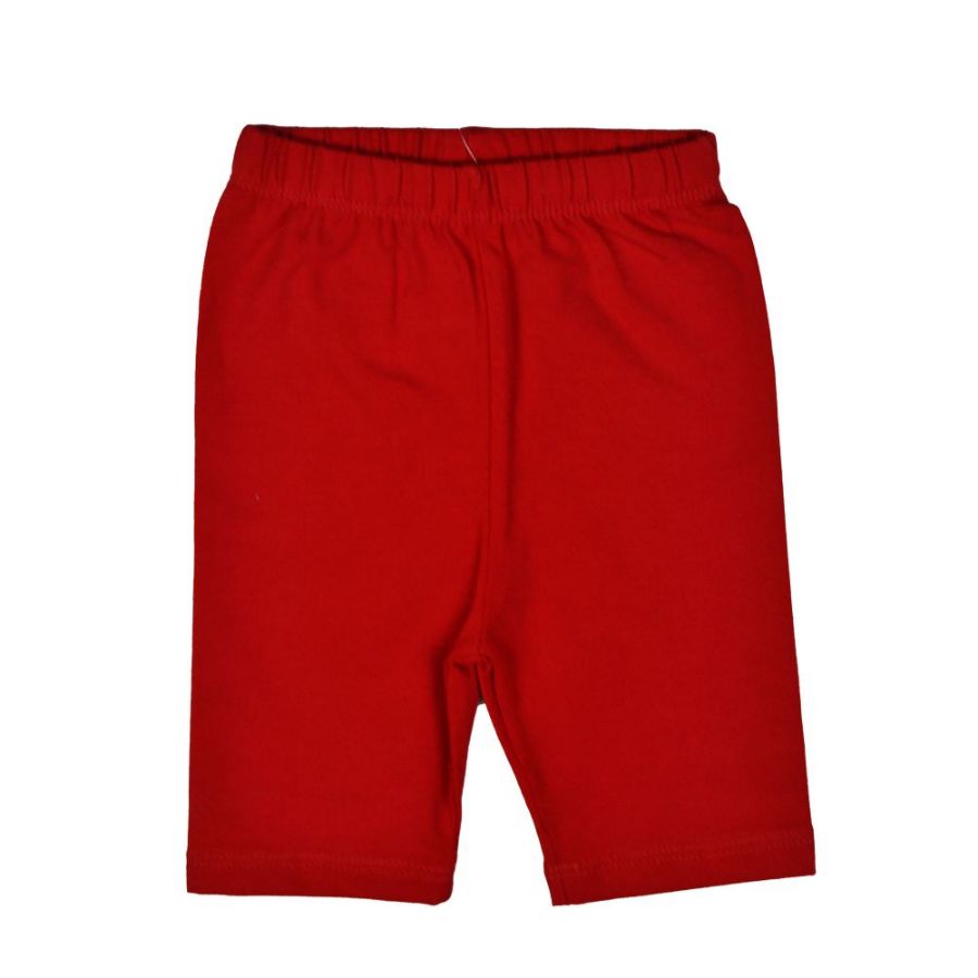 Bebepan 7020 RED Girl Pants | Dosso Dossi