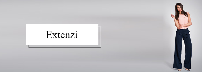 Extenzi Турция - Оптовая торговля одеждой онлайн