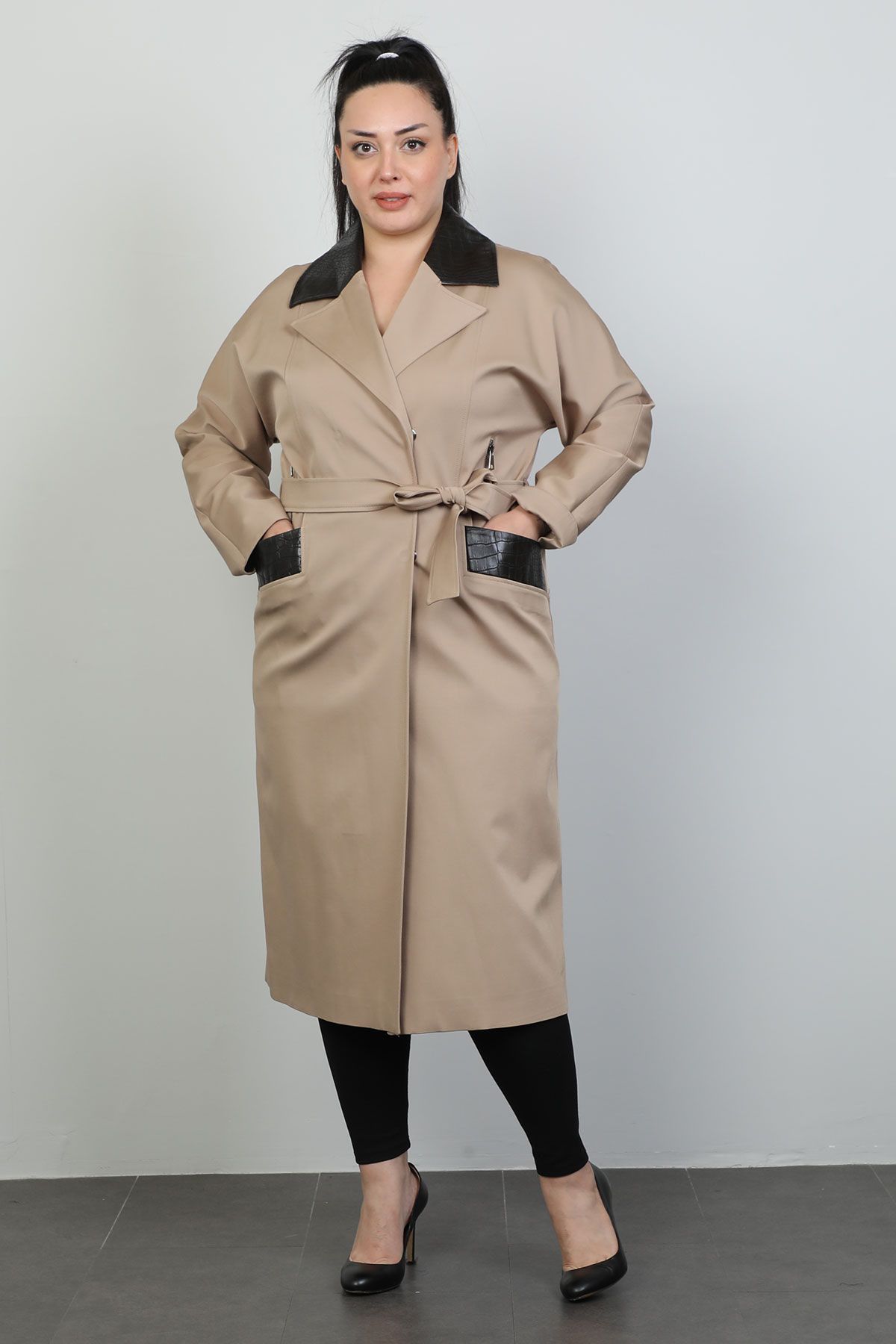 4xl 2025 trench coat