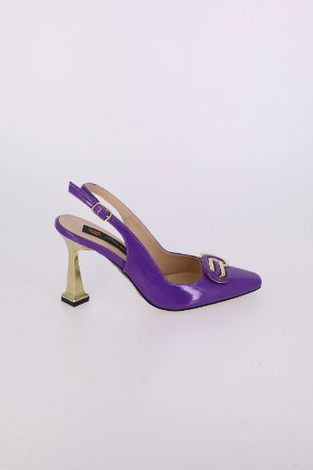 Picture of 3135 22 NOTE 724-1 ST Women Heeled Shoes