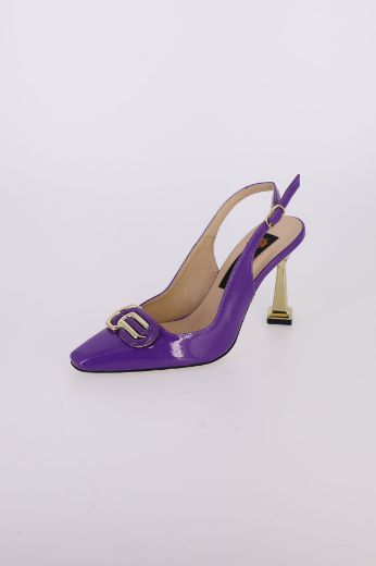 Picture of 3135 22 NOTE 724-1 ST Women Heeled Shoes