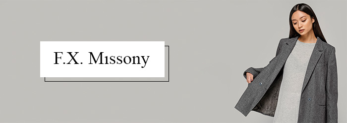 F.X Missony Турция - Оптовая торговля одеждой онлайн