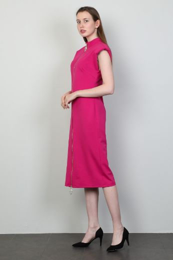 Picture of Lasagrada K4311 PINK Women Dress