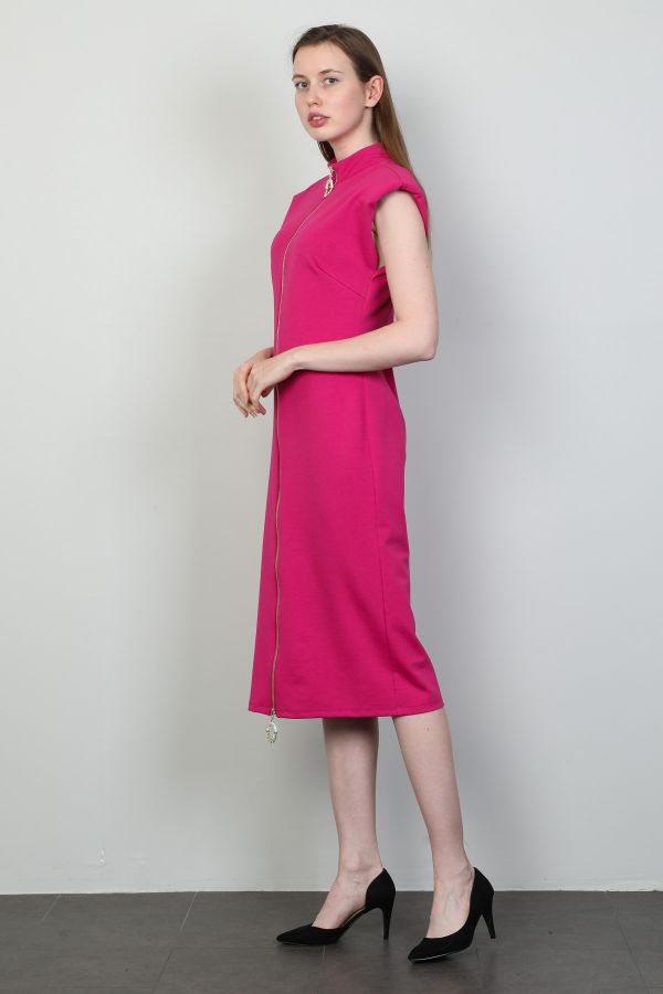 Picture of Lasagrada K4311 PINK Women Dress