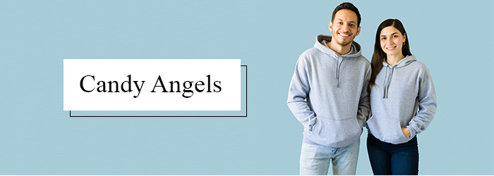 Candy Angels Турция - Оптовая торговля одеждой онлайн