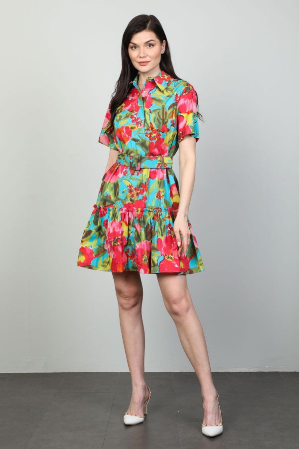 Picture of 4gKiwe MZJ009 DESEN 01 Women Dress