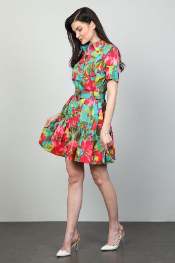 Picture of 4gKiwe MZJ009 DESEN 01 Women Dress