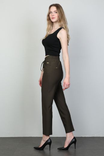 Picture of Vivento P4200 GREEN Women's Trousers