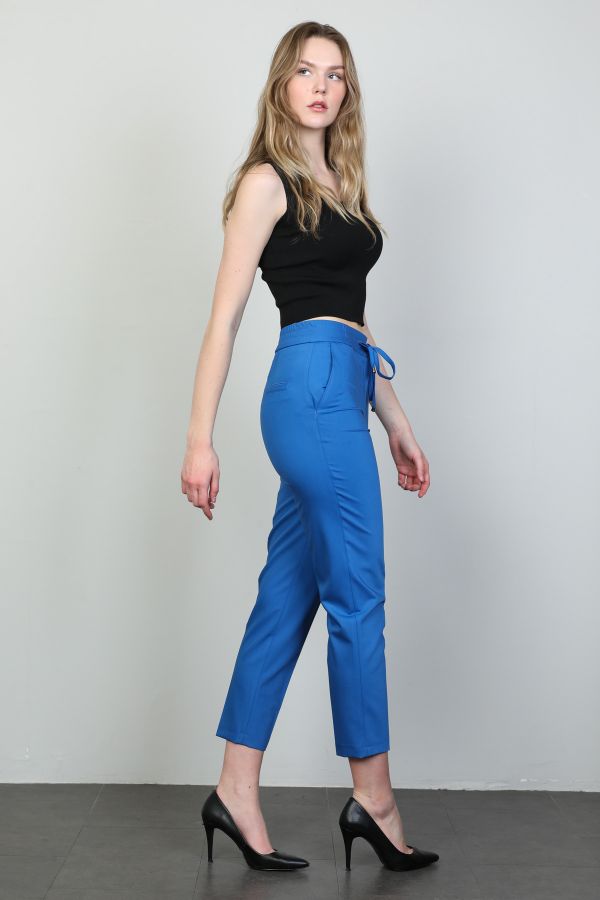 Picture of Vivento P4227 BLUE Women's Trousers