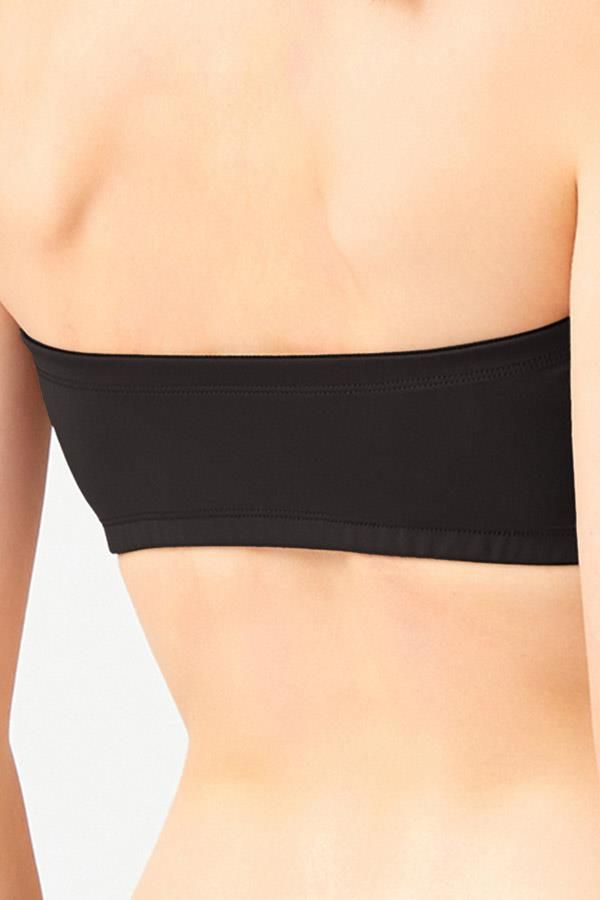 Picture of Cottonhill CH17541206SY BLACK Womens Bralettes