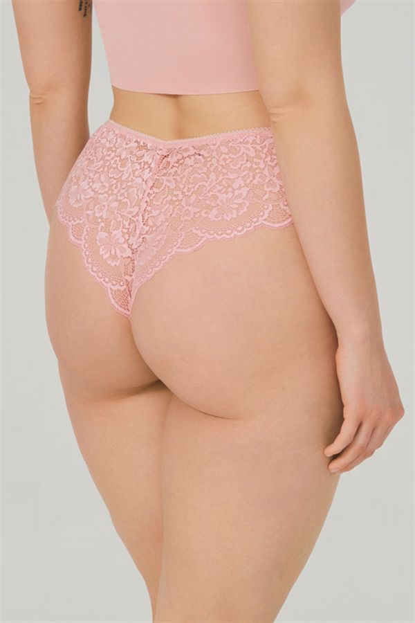 Picture of Cottonhill CH60051211PD POWDER Womens Panties
