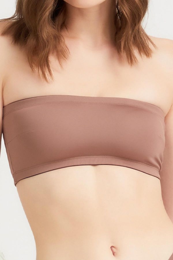 Picture of Cottonhill CH17541205MH BROWN Womens Bralettes