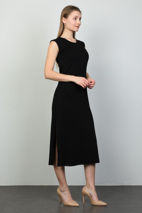 Picture of First Orme 2974 BLACK Women Dress