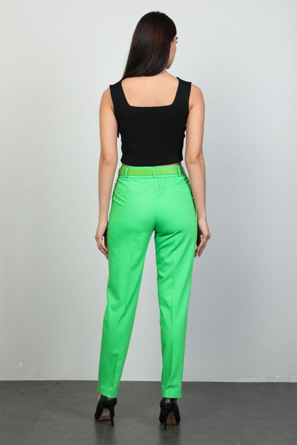 Picture of Vivento P4221 GREEN Women's Trousers