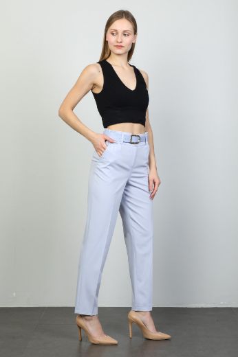 Picture of Vivento P4255 BLUE Women's Trousers