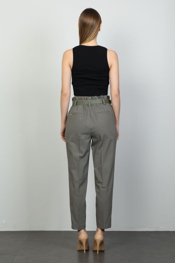 Picture of Vivento P4209 GREEN Women's Trousers