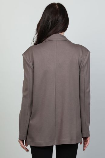 Fimore 5700-21 VIZON Kadın Ceket resmi