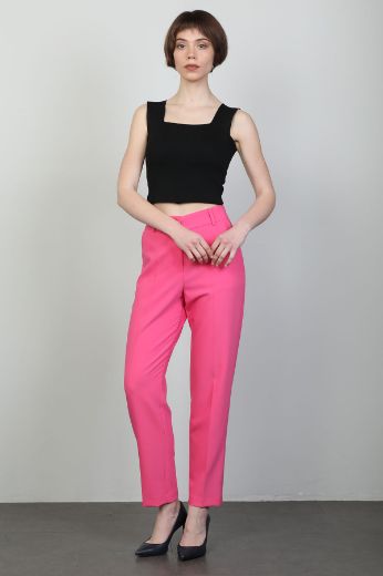 Picture of 4gKiwe MVJ016 PINK Women's Trousers