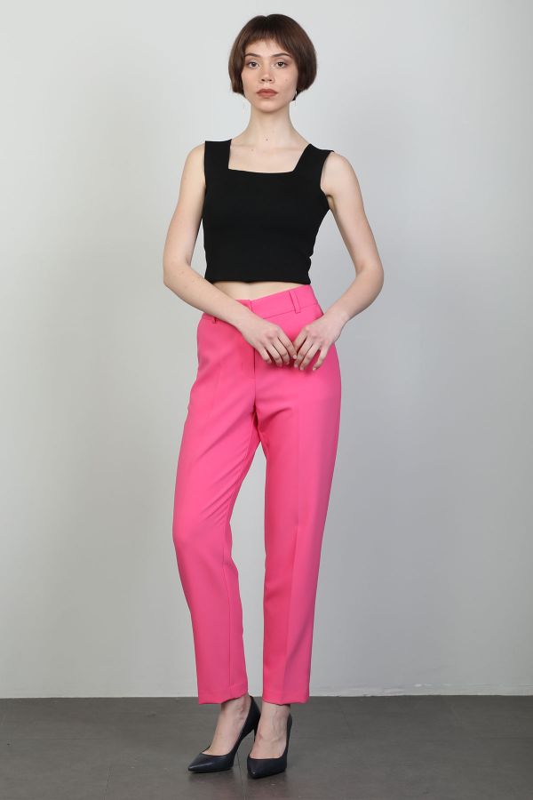 Picture of 4gKiwe MVJ016 PINK Women's Trousers