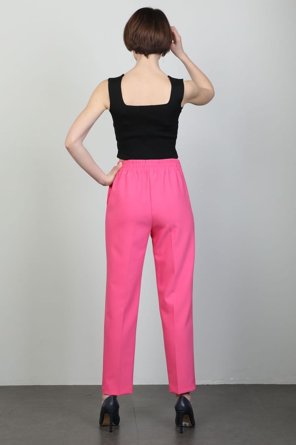 Picture of 4gKiwe MVJ016 PINK Women's Trousers