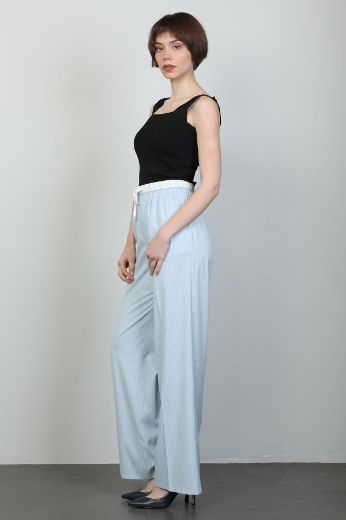 Picture of Vivento P4260 LIGHT BLUE Women's Trousers