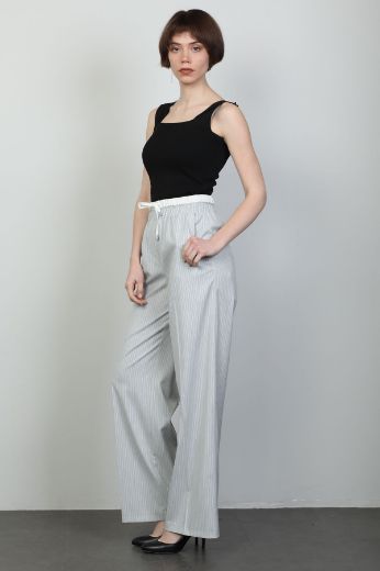 Picture of Vivento P4260 GREY Women's Trousers