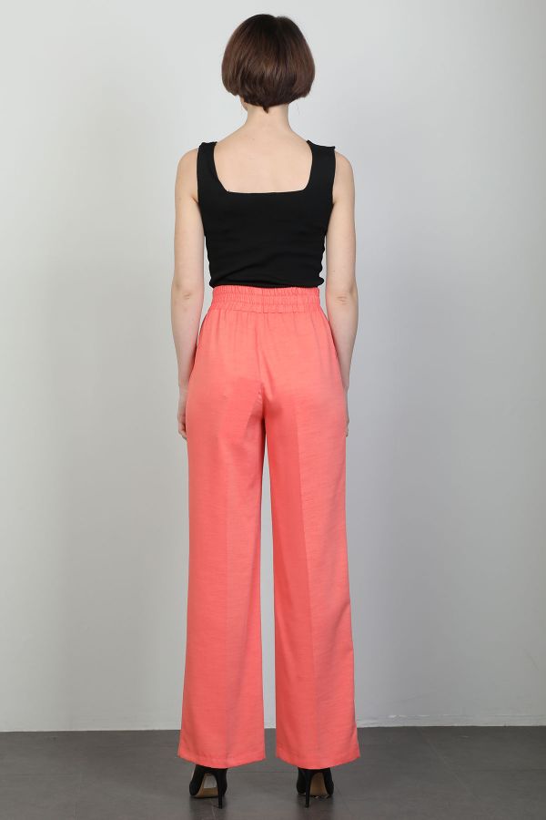 Picture of Vivento P4251 PINK Women's Trousers