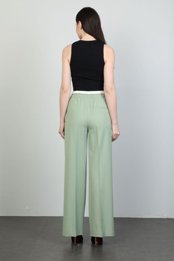 Picture of Vivento P4269 KHAKI Women's Trousers