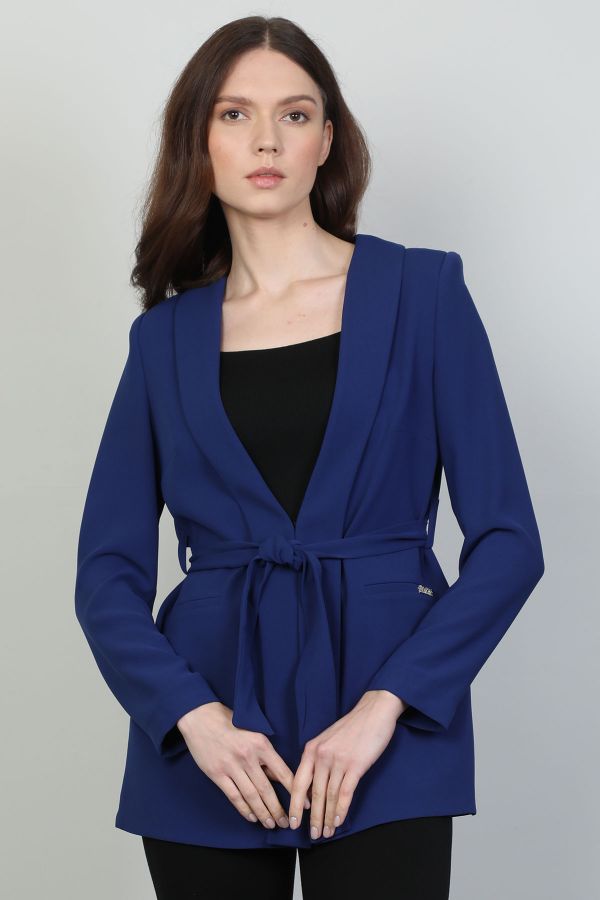 Fimore 5691-12 SAKS Kadın Ceket resmi