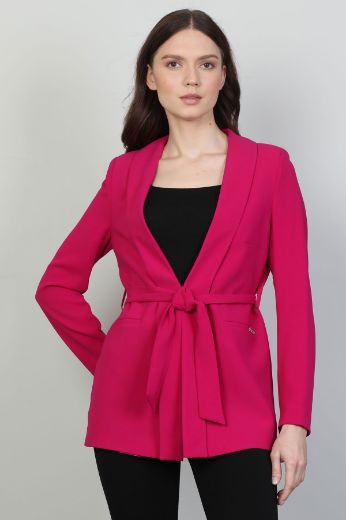 Fimore 5691-12 FUSYA Kadın Ceket resmi