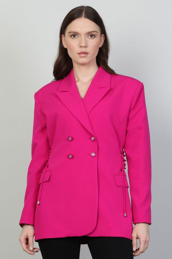 Fimore 5703-6 FUSYA Kadın Ceket resmi