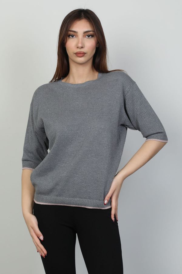 Picture of First Orme 3002 GREY Women Tricot
