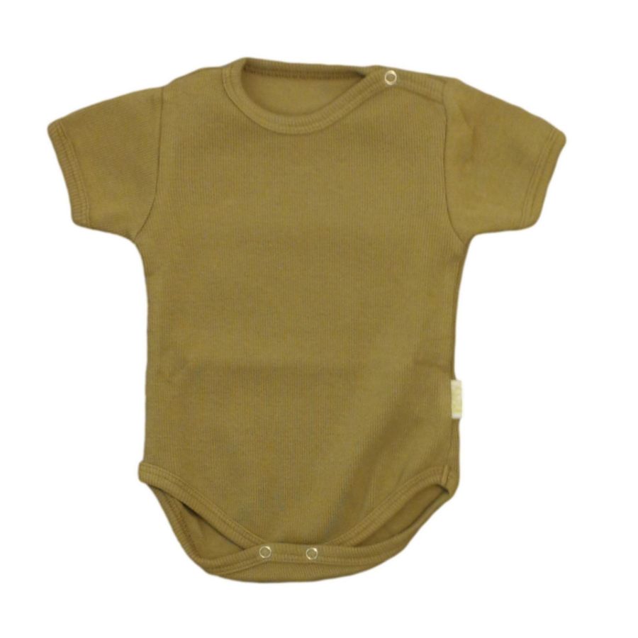 Picture of Bebepan 5016 NEFTI Baby Bodysuit
