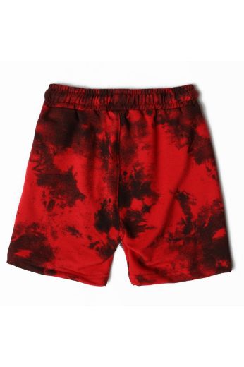 Picture of Nanica 122227 BURGUNDY Boy Shorts