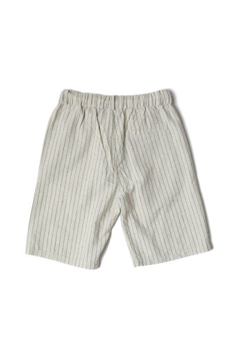 Picture of Nanica 123217 BLUE Boy Shorts