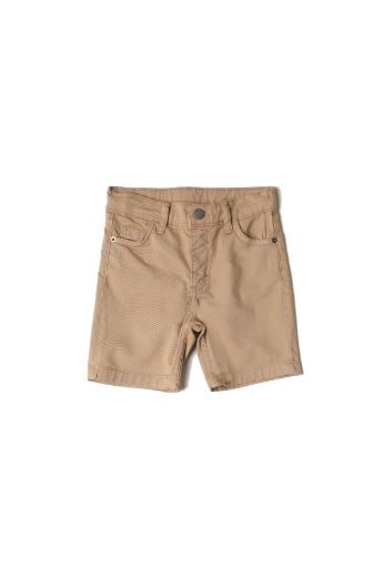 Picture of Nanica 123211 BEIGE Boy Shorts