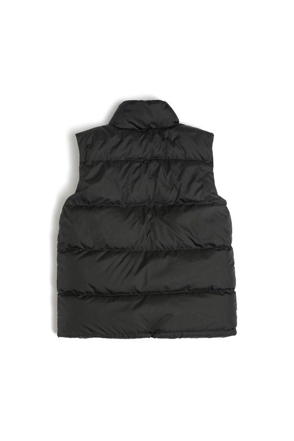 Picture of Nanica 422501 BLACK Girl Vest