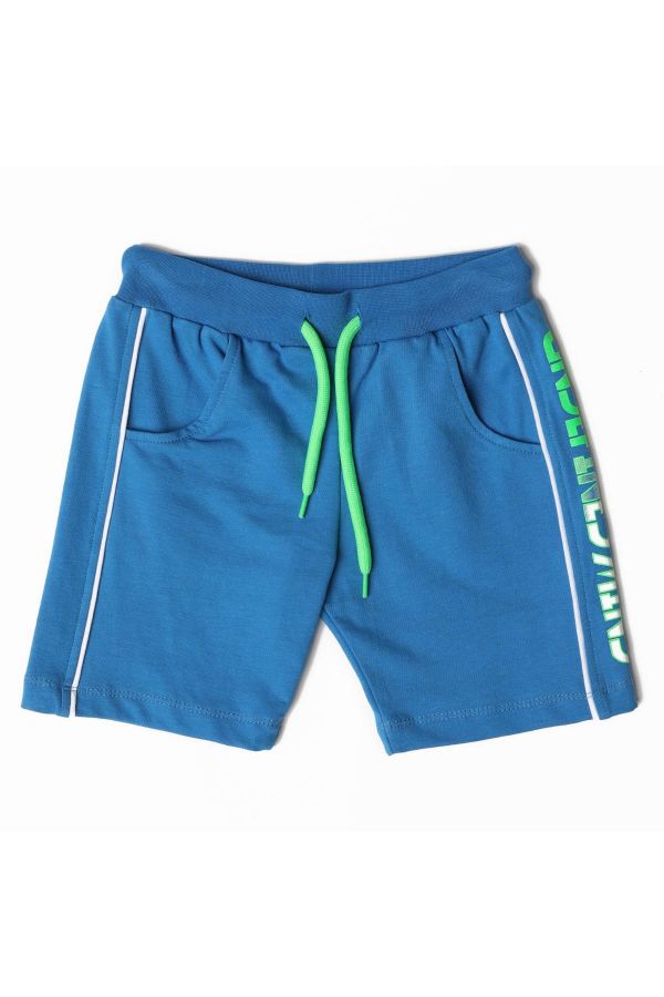 Picture of Nanica 122261 GREEN Boy Shorts