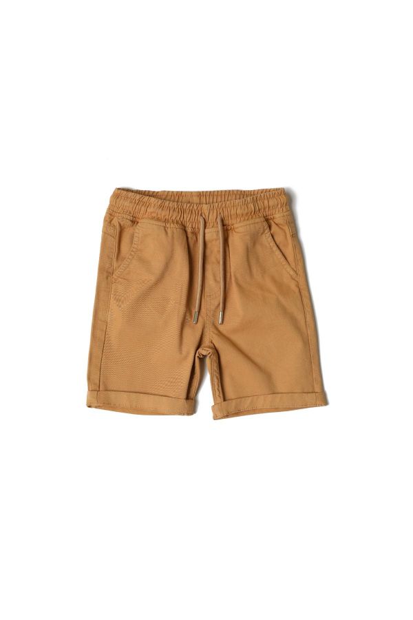 Picture of Nanica 123215 CAMEL Boy Shorts