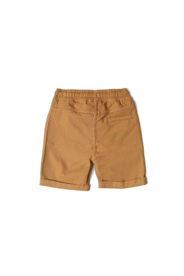 Picture of Nanica 123215 CAMEL Boy Shorts