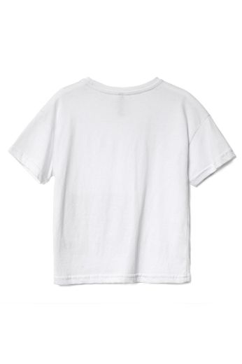 Picture of Nanica 122308 WHITE Boy T-Shirt
