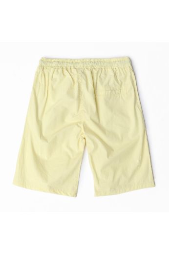Picture of Nanica 122211 YELLOW Boy Shorts