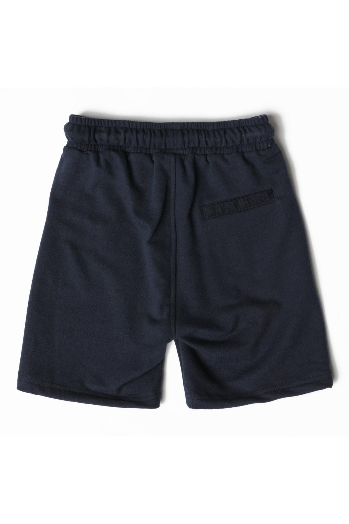 Nanica 122274 NAVY BLUE Boy Shorts | Dosso Dossi