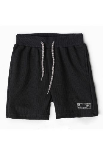 Picture of Nanica 122223 NAVY BLUE Boy Shorts